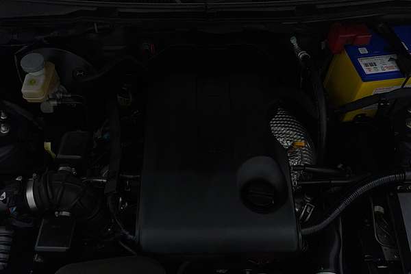 2015 Suzuki GRAND VITARA SPORTS (4x4) JB MY15