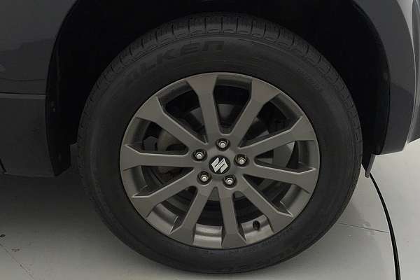 2015 Suzuki GRAND VITARA SPORTS (4x4) JB MY15