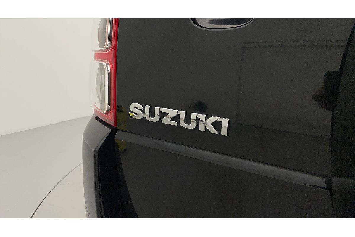 2015 Suzuki GRAND VITARA SPORTS (4x4) JB MY15
