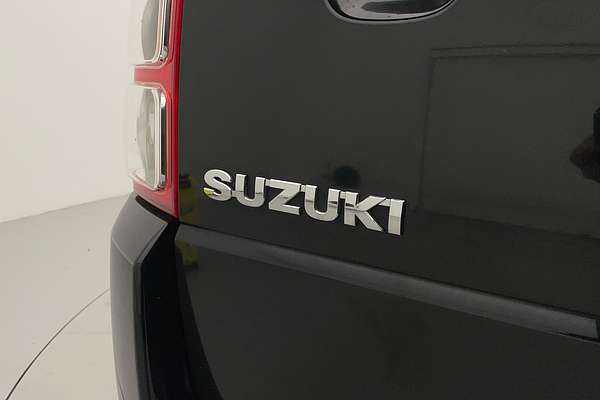 2015 Suzuki GRAND VITARA SPORTS (4x4) JB MY15