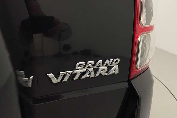 2015 Suzuki GRAND VITARA SPORTS (4x4) JB MY15