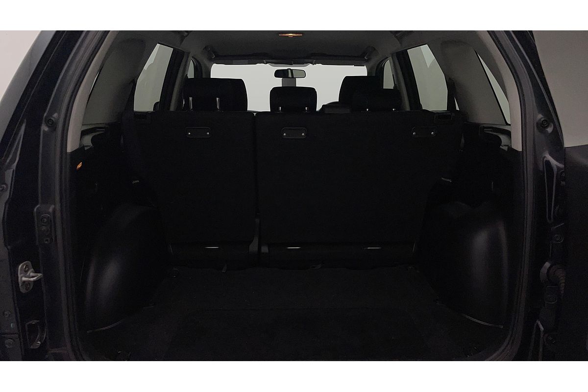 2015 Suzuki GRAND VITARA SPORTS (4x4) JB MY15