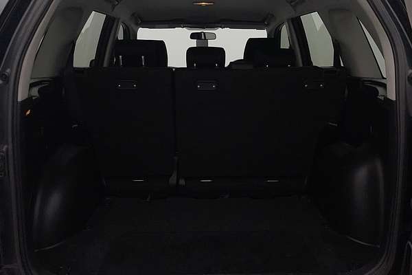 2015 Suzuki GRAND VITARA SPORTS (4x4) JB MY15