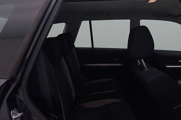 2015 Suzuki GRAND VITARA SPORTS (4x4) JB MY15
