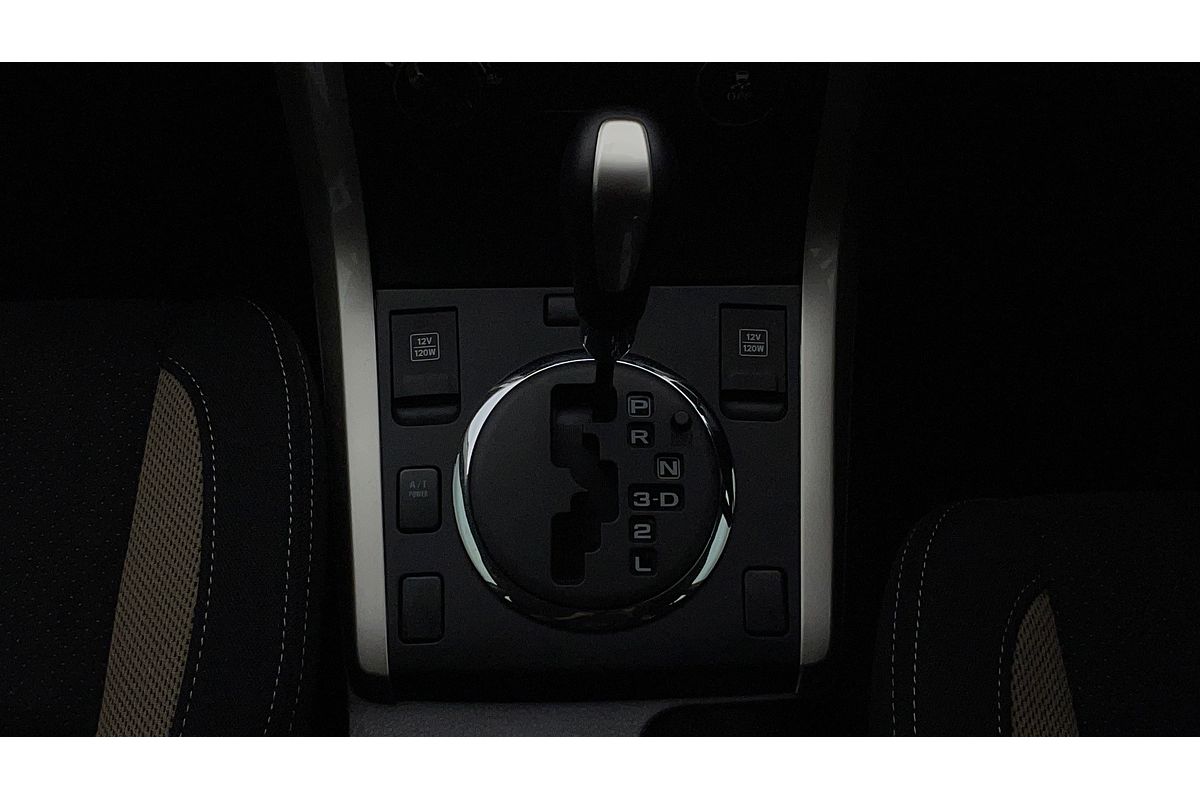 2015 Suzuki GRAND VITARA SPORTS (4x4) JB MY15