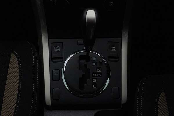 2015 Suzuki GRAND VITARA SPORTS (4x4) JB MY15