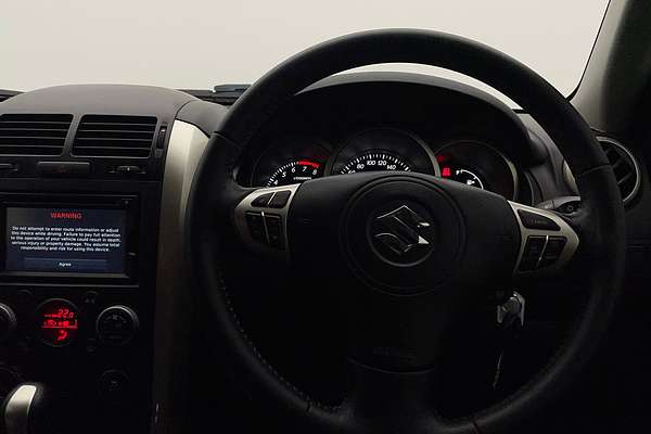 2015 Suzuki GRAND VITARA SPORTS (4x4) JB MY15