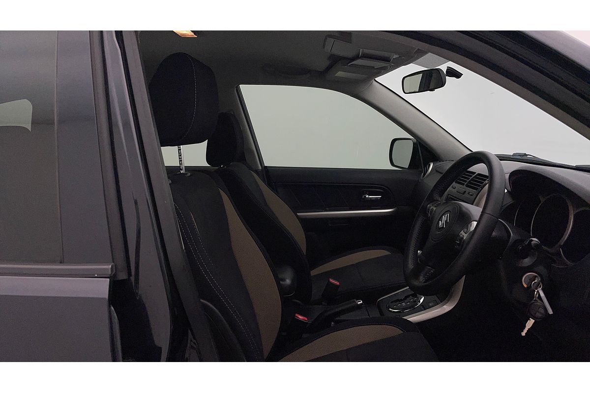 2015 Suzuki GRAND VITARA SPORTS (4x4) JB MY15
