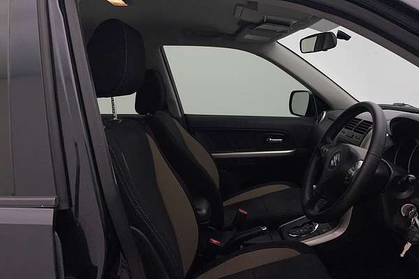 2015 Suzuki GRAND VITARA SPORTS (4x4) JB MY15
