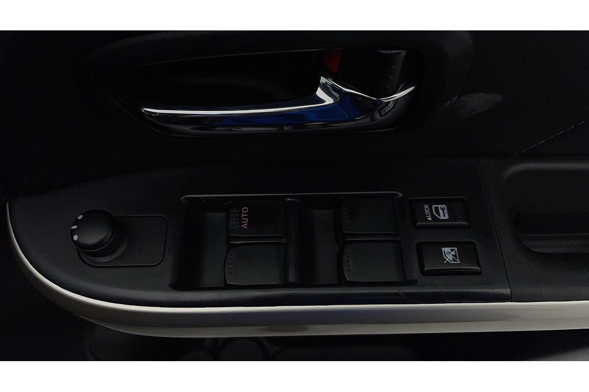 2015 Suzuki GRAND VITARA SPORTS (4x4) JB MY15