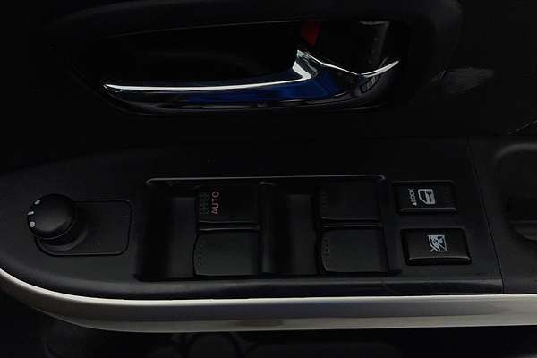 2015 Suzuki GRAND VITARA SPORTS (4x4) JB MY15