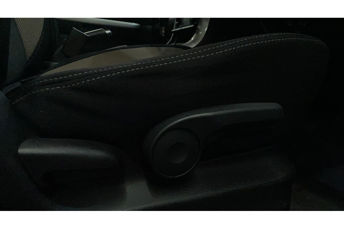 2015 Suzuki GRAND VITARA SPORTS (4x4) JB MY15