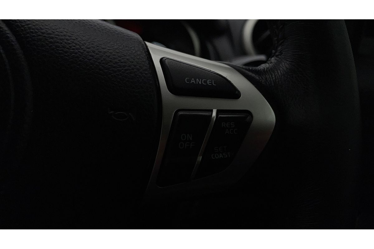 2015 Suzuki GRAND VITARA SPORTS (4x4) JB MY15