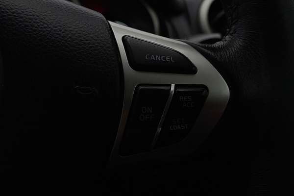 2015 Suzuki GRAND VITARA SPORTS (4x4) JB MY15