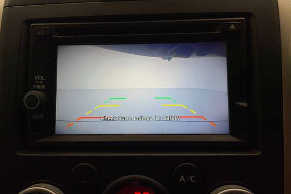 2015 Suzuki GRAND VITARA SPORTS (4x4) JB MY15