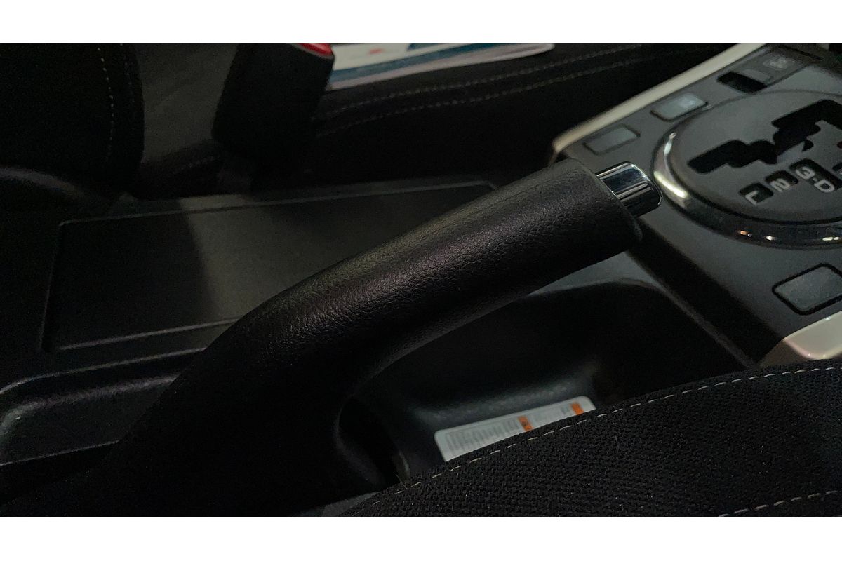 2015 Suzuki GRAND VITARA SPORTS (4x4) JB MY15