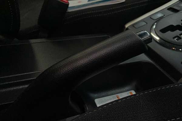 2015 Suzuki GRAND VITARA SPORTS (4x4) JB MY15