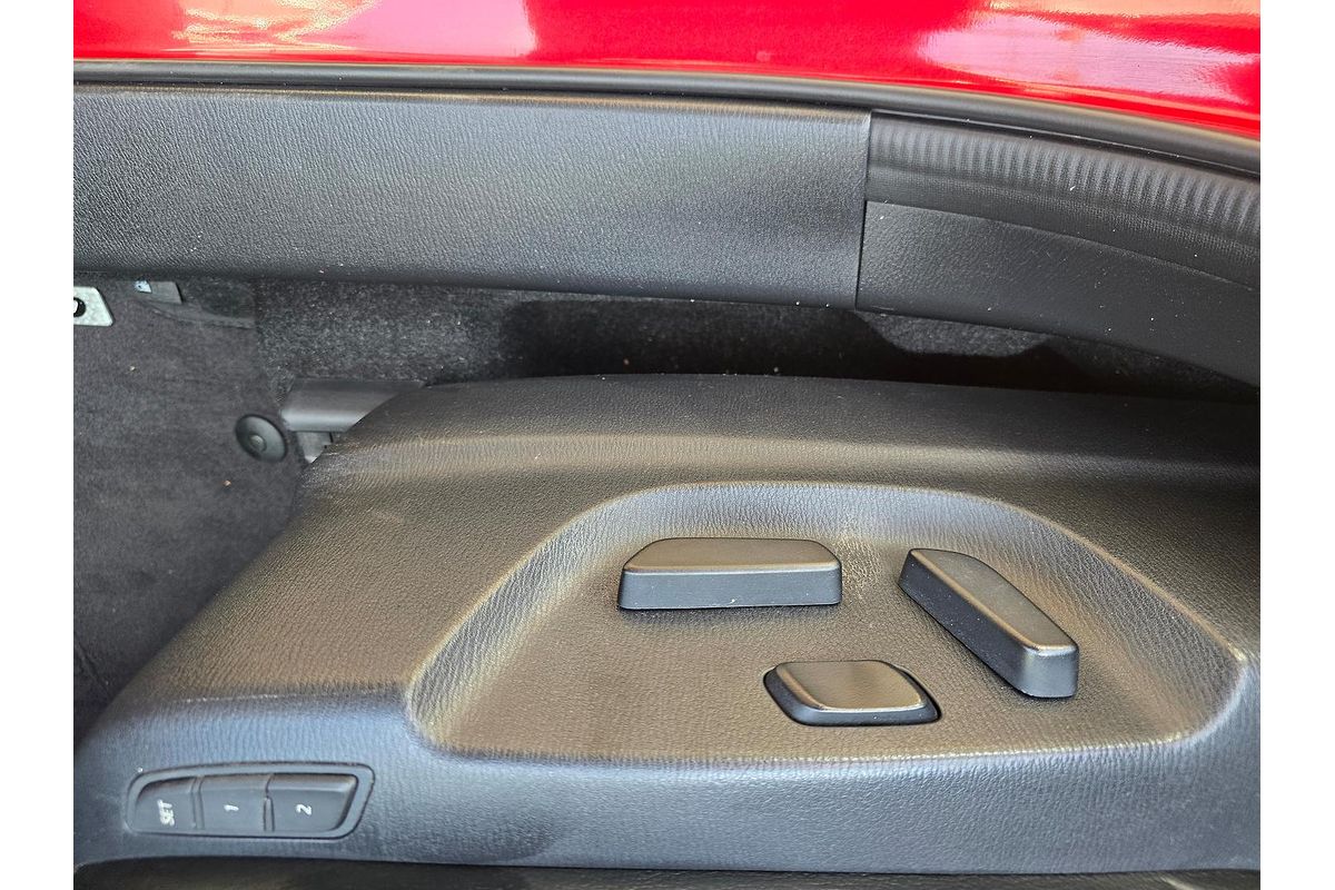2014 Mazda CX-5 Akera KE Series 2