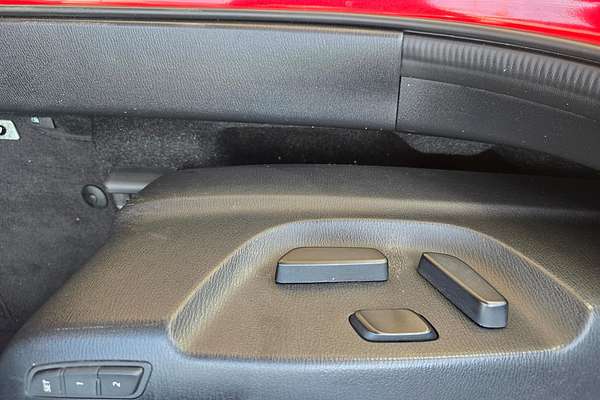 2014 Mazda CX-5 Akera KE Series 2