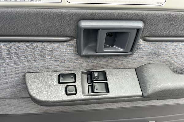 2020 Toyota Landcruiser GXL VDJ79R 4X4