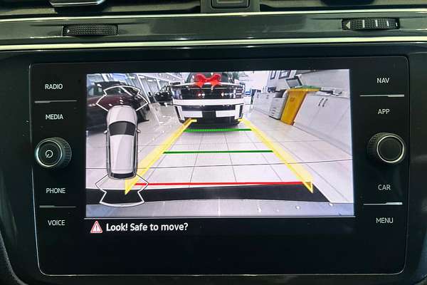 2023 Volkswagen Tiguan 110TSI Life Allspace 5N