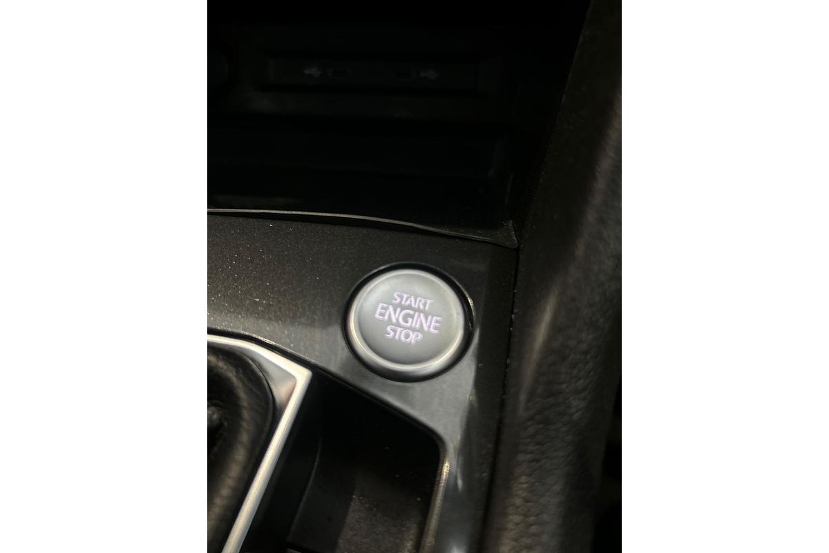 2023 Volkswagen Tiguan 110TSI Life Allspace 5N