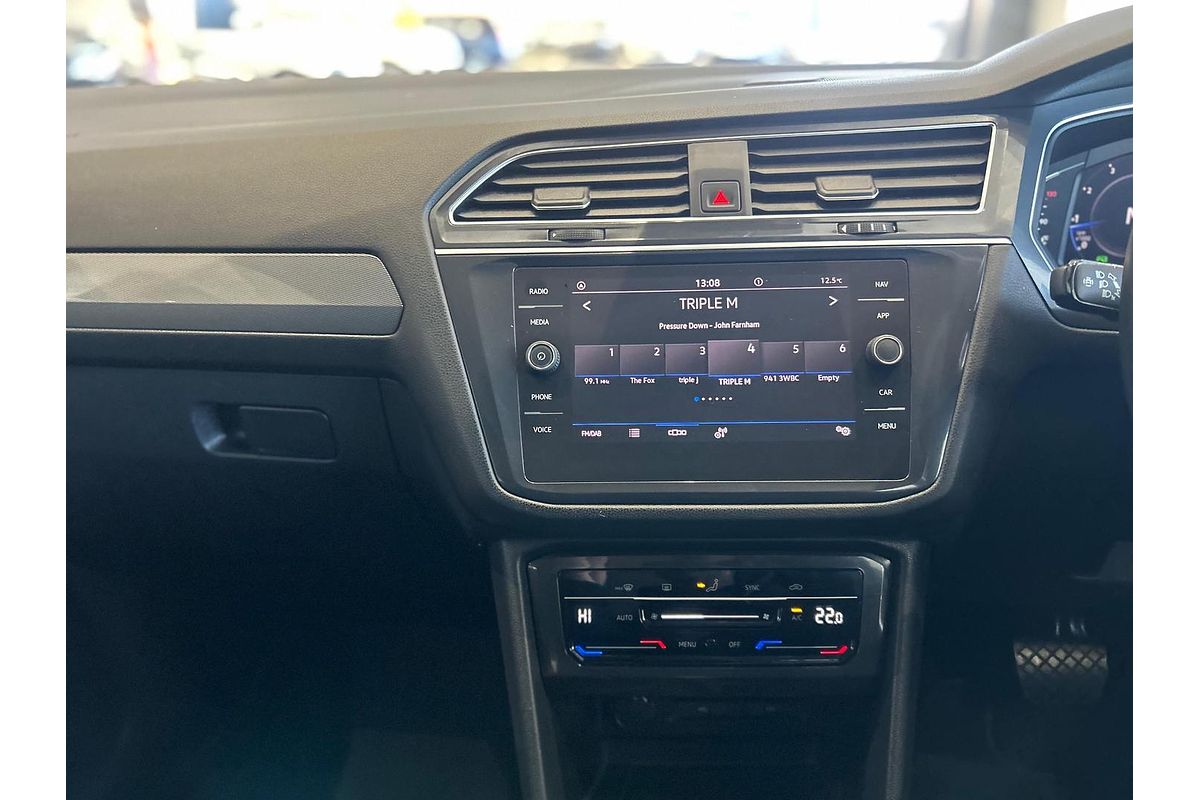 2023 Volkswagen Tiguan 110TSI Life Allspace 5N