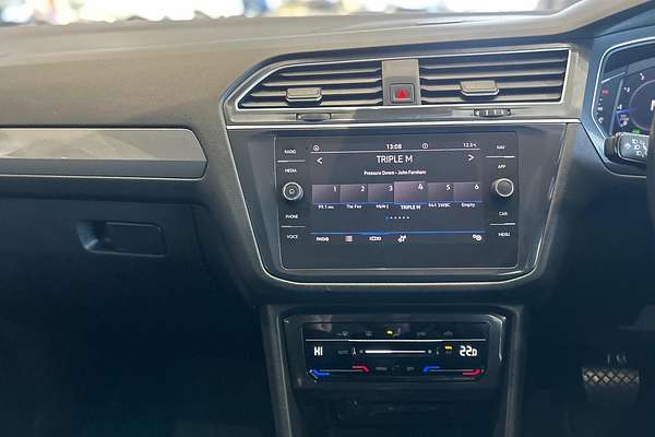 2023 Volkswagen Tiguan 110TSI Life Allspace 5N