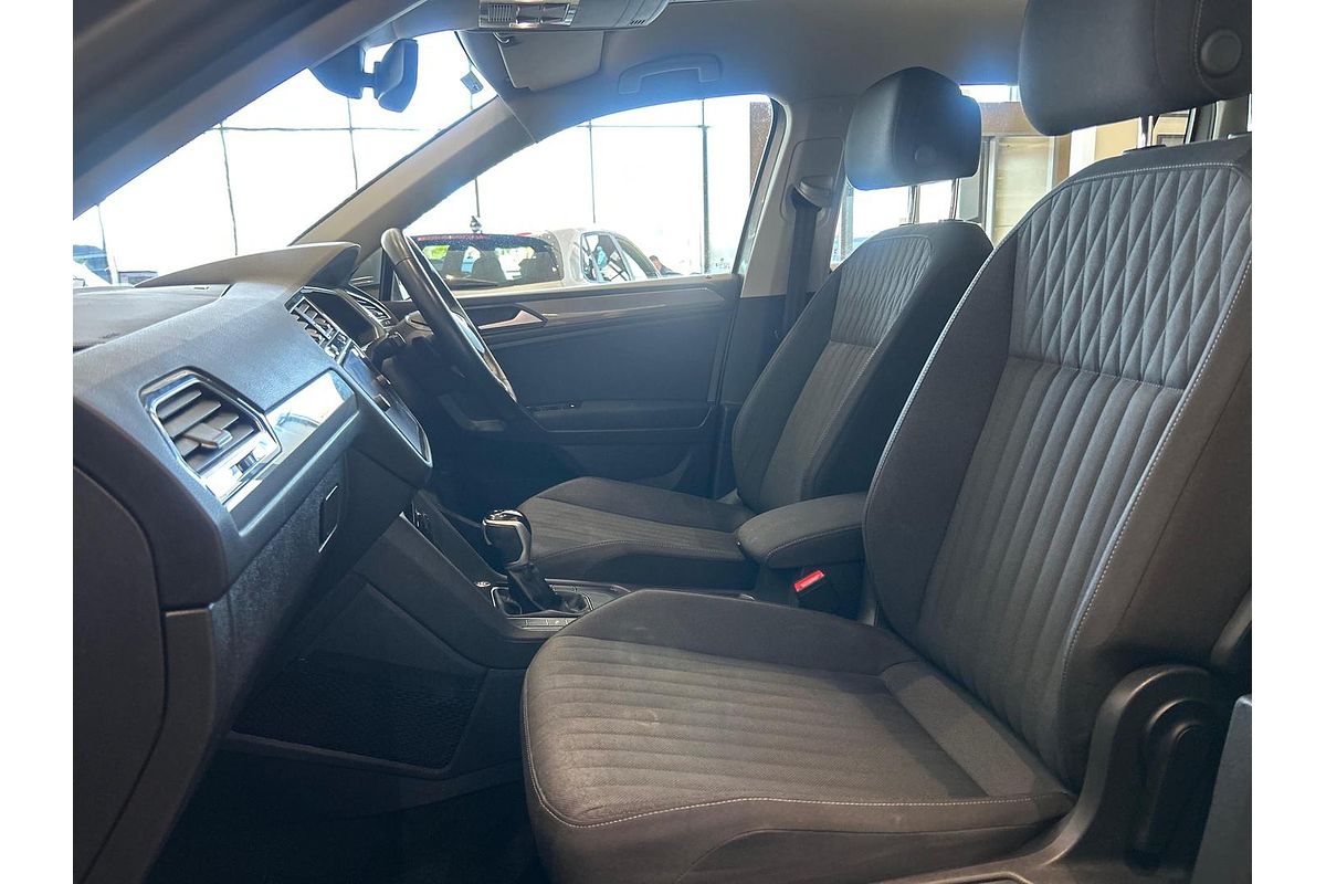 2023 Volkswagen Tiguan 110TSI Life Allspace 5N