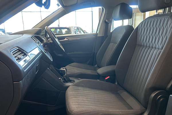 2023 Volkswagen Tiguan 110TSI Life Allspace 5N
