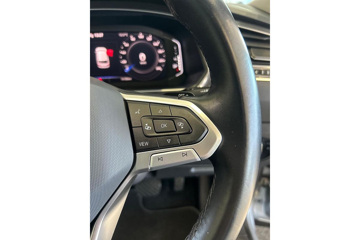 2023 Volkswagen Tiguan 110TSI Life Allspace 5N