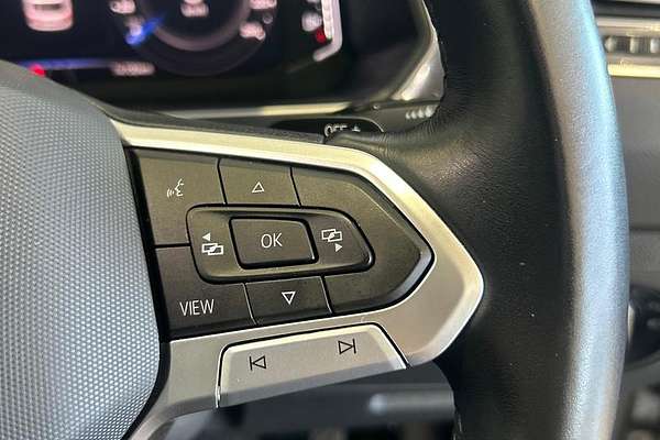 2023 Volkswagen Tiguan 110TSI Life Allspace 5N
