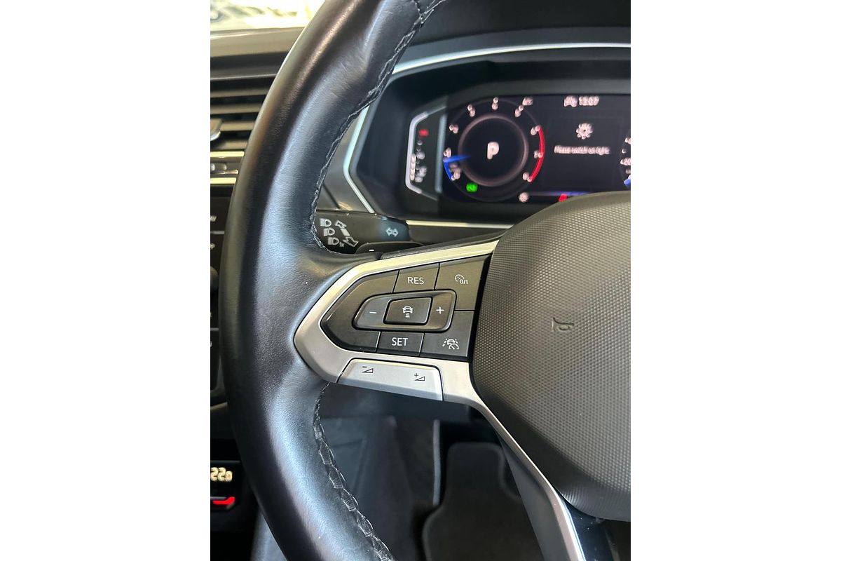 2023 Volkswagen Tiguan 110TSI Life Allspace 5N