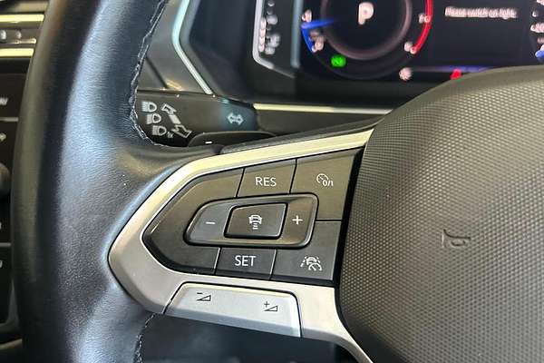2023 Volkswagen Tiguan 110TSI Life Allspace 5N