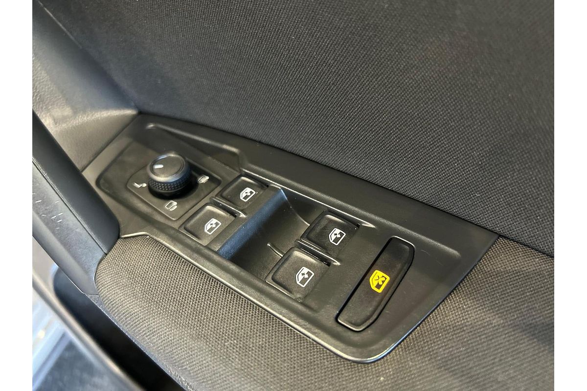 2023 Volkswagen Tiguan 110TSI Life Allspace 5N