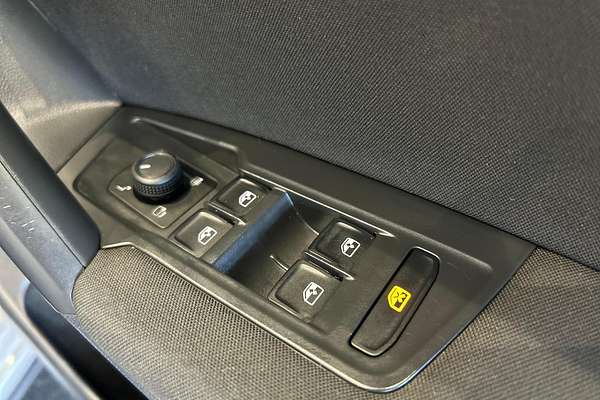 2023 Volkswagen Tiguan 110TSI Life Allspace 5N