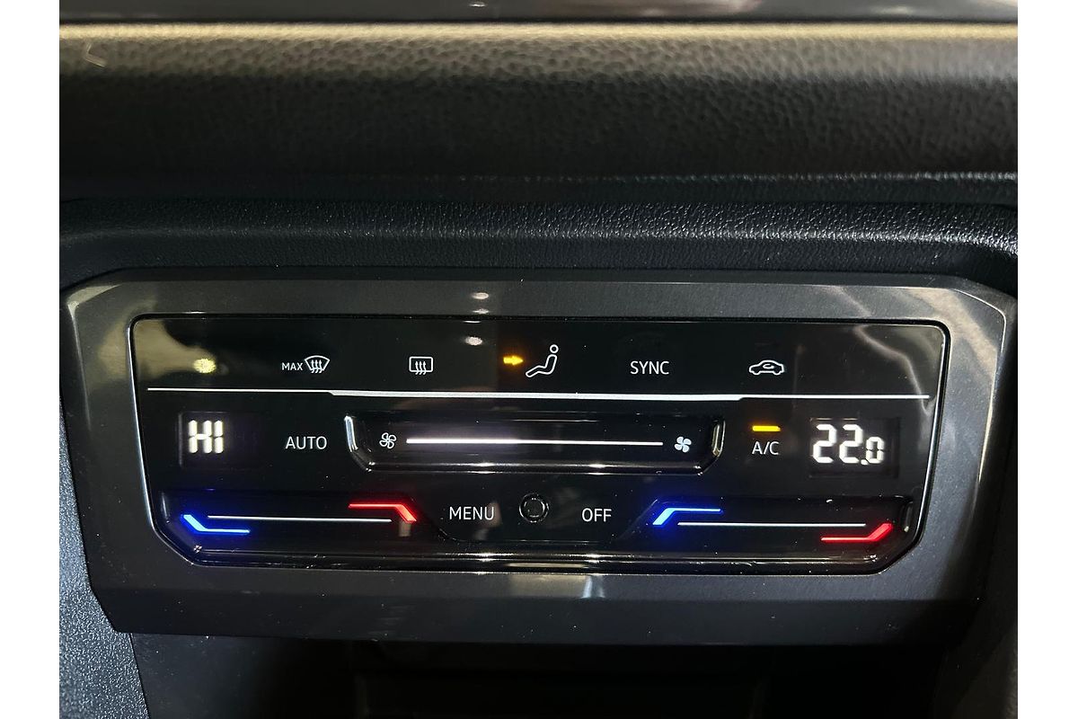 2023 Volkswagen Tiguan 110TSI Life Allspace 5N