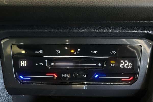 2023 Volkswagen Tiguan 110TSI Life Allspace 5N