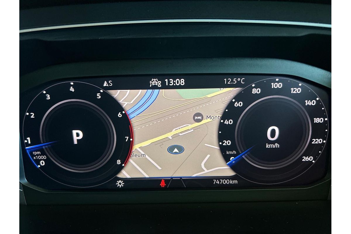2023 Volkswagen Tiguan 110TSI Life Allspace 5N