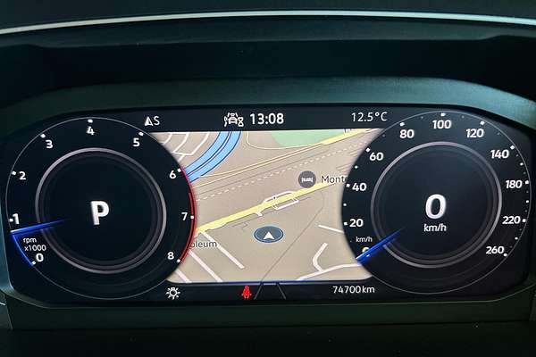 2023 Volkswagen Tiguan 110TSI Life Allspace 5N