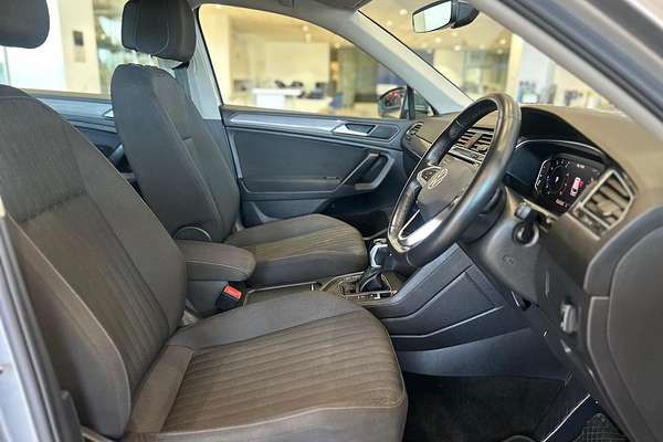 2023 Volkswagen Tiguan 110TSI Life Allspace 5N