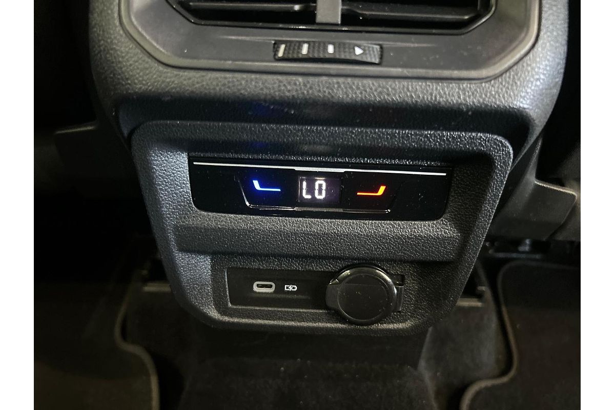 2023 Volkswagen Tiguan 110TSI Life Allspace 5N