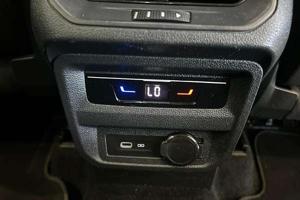 2023 Volkswagen Tiguan 110TSI Life Allspace 5N