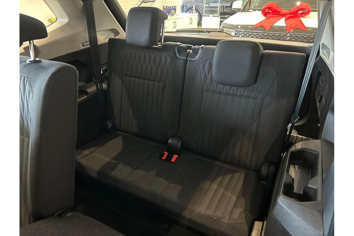 2023 Volkswagen Tiguan 110TSI Life Allspace 5N