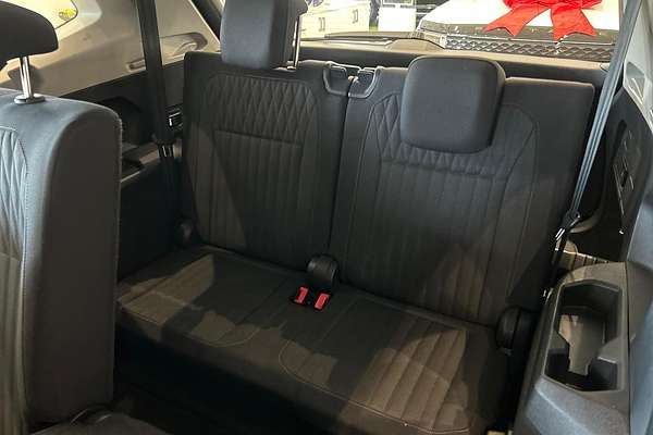 2023 Volkswagen Tiguan 110TSI Life Allspace 5N
