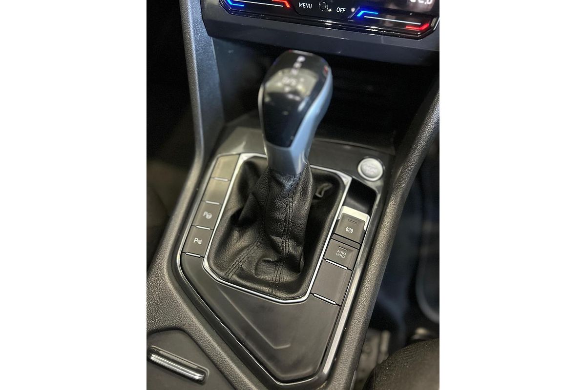 2023 Volkswagen Tiguan 110TSI Life Allspace 5N