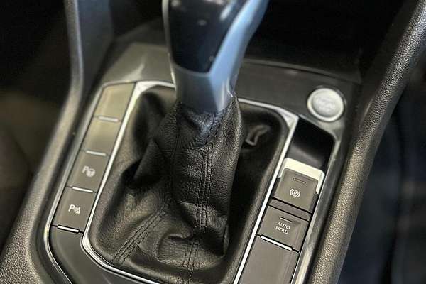 2023 Volkswagen Tiguan 110TSI Life Allspace 5N
