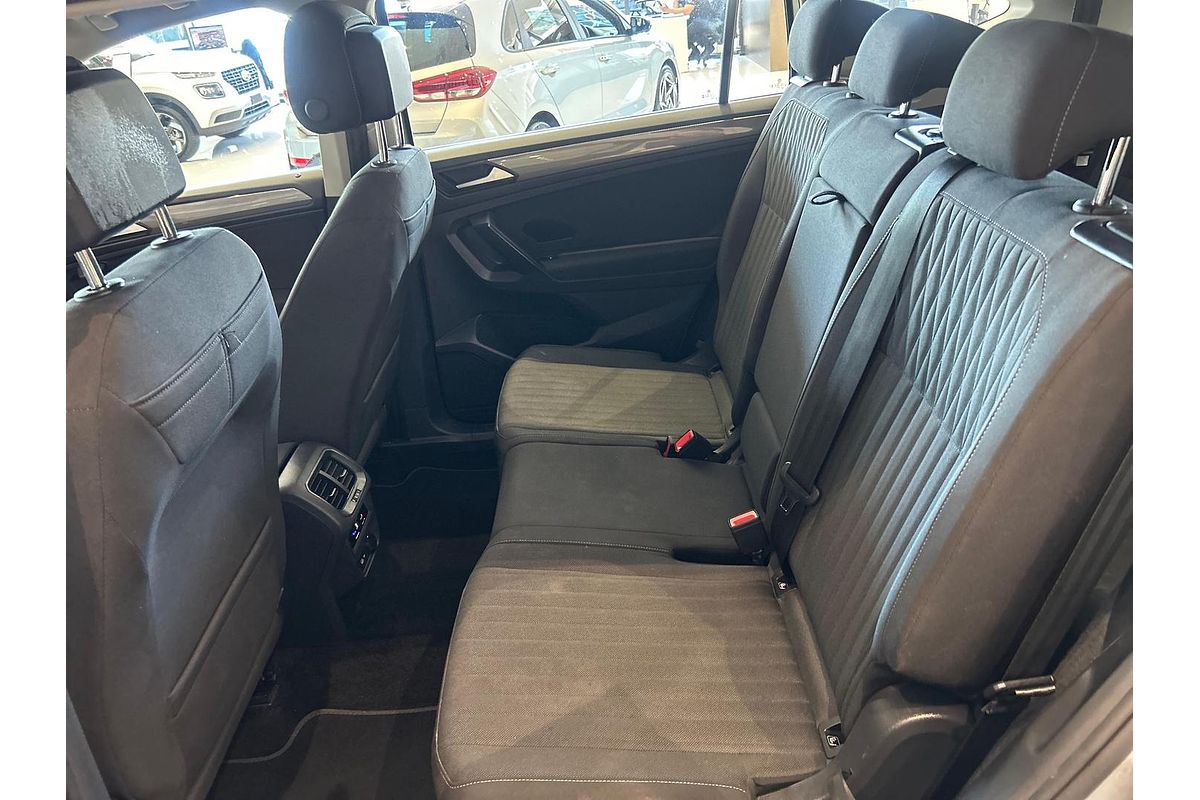2023 Volkswagen Tiguan 110TSI Life Allspace 5N