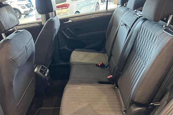 2023 Volkswagen Tiguan 110TSI Life Allspace 5N