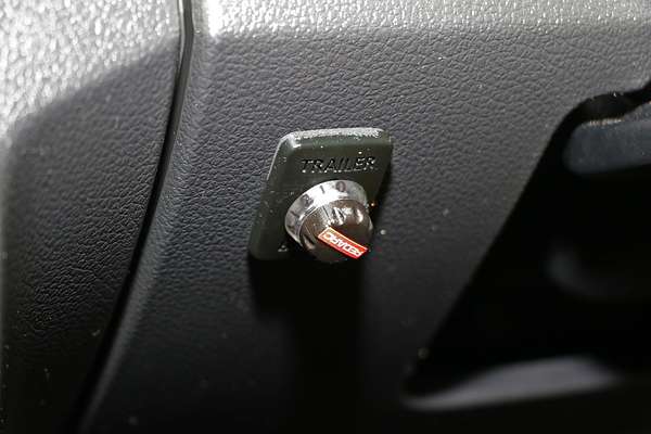 2017 Volkswagen Amarok TDI420 Core Plus 2H 4X4